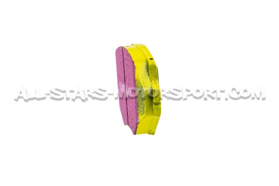 Mazda MX5 NB / NA 1.8 EBC Yellow Stuff Front Brake Pads