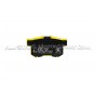 Plaquettes de frein arrieres EBC Yellow Stuff pour Honda Civic Type R EP3 / S2000