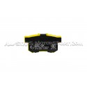 Honda Civic Type R EP3 / S2000 EBC Yellow Stuff Rear Brake Pads