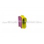 Plaquettes de frein arrieres EBC Yellow Stuff pour Honda Civic Type R EP3 / S2000