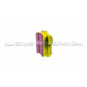 Plaquettes de frein arrieres EBC Yellow Stuff pour Honda Civic Type...
