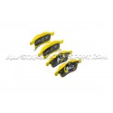 Pastillas de freno delanteras EBC Yellow Stuff para Opel Corsa E / ...