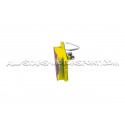 Plaquettes de frein avant EBC Yellow Stuff pour Opel Corsa E / D OPC