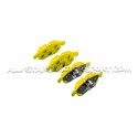 Plaquettes de frein avant EBC Yellow Stuff pour Opel Astra H OPC
