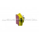 Plaquettes de frein avant EBC Yellow Stuff pour Opel Astra H OPC