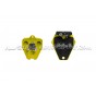 Audi S4 B5 EBC Yellow Stuff Front Brake Pads