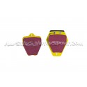Plaquettes de frein avant EBC Yellow Stuff pour Audi S4 B5