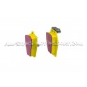Plaquettes de frein avant EBC Yellow Stuff pour Audi S4 B5