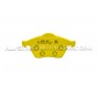 Plaquettes de frein avants EBC Yellow Stuff pour Audi S3 8L / TT 8N / Seat Cupra 6L / Leon 1M Cupra