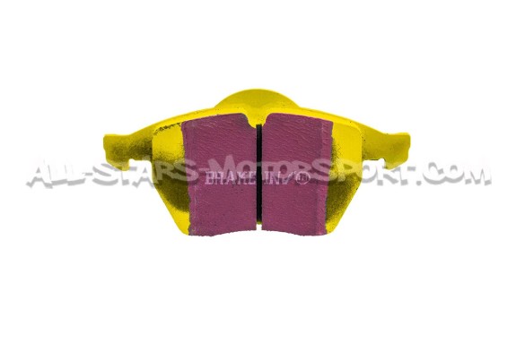 Audi S3 8L / TT 8N / Ibiza Cupra 6L / Leon 1M Cupra Cupra EBC Yello...