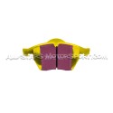 Audi S3 8L / TT 8N / Ibiza Cupra 6L / Leon 1M Cupra Cupra EBC Yello...