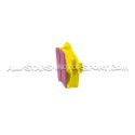 Plaquettes de frein avants EBC Yellow Stuff pour Audi S3 8L / TT 8N...