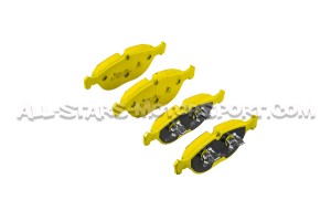 Audi RS4 B5 / Golf MK4 R32 EBC Yellow Stuff Front Brake Pads