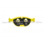 Audi RS4 B5 / Golf MK4 R32 EBC Yellow Stuff Front Brake Pads