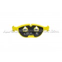 Pastillas de freno delanteras EBC Yellow Stuff para Audi RS4 B5 / G...