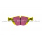 Audi RS4 B5 / Golf MK4 R32 EBC Yellow Stuff Front Brake Pads