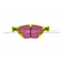 Pastillas de freno delanteras EBC Yellow Stuff para Audi RS4 B5 / G...