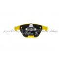 Plaquettes de frein avants EBC Yellow Stuff pour BMW M3 E9x et 1M E...