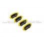 Mazda MX5 NC EBC Yellow Stuff Front Brake Pads