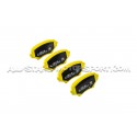 Mazda MX5 NC EBC Yellow Stuff Front Brake Pads