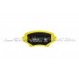 Plaquettes de frein avants EBC Yellow Stuff pour Mazda MX5 NC