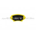 Pastillas de freno delanteras EBC Yellow Stuff para Mazda MX5 NC