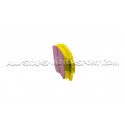 Plaquettes de frein avants EBC Yellow Stuff pour Mazda MX5 NC
