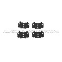 Golf 7 R / Golf 7 GTI Clubsport / S3 8V / TTS 8S / Leon 3 Cupra EBC...