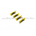 Pastillas de freno traseras EBC Yellow Stuff para Mazda MX5 NB y NA...