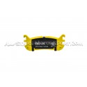 Mazda MX5 NB and NA 1.8 EBC Yellow Stuff Rear Brake Pads