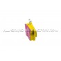 Pastillas de freno traseras EBC Yellow Stuff para Focus 2 ST / Focus 3 ST / RS y Mazda 3 MPS