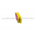Pastillas de freno traseras EBC Yellow Stuff para Megane 3 RS