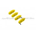 Subaru BRZ ZC6 / Toyota GT86 and GR86 (290mm) EBC Yellow Stuff Rear...