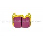 BMW 135i F40 / 235i F4x / Mini GP3 EBC Yellow Stuff Front Brake Pads