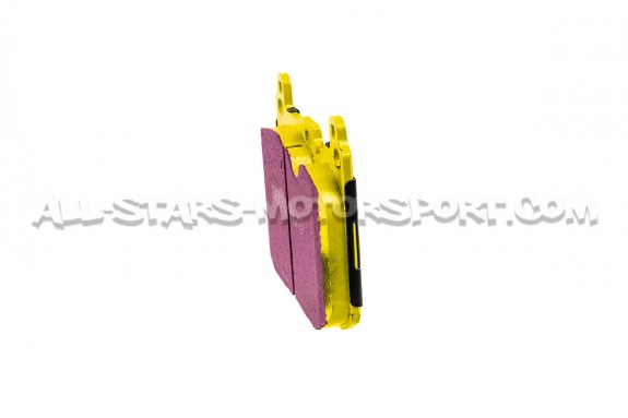 Pastillas de freno delanteras EBC Yellow Stuff para BMW 135i F40 / ...