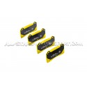 Plaquettes de frein avant EBC Yellow Stuff pour Ford Focus 3 RS