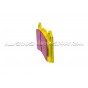 Pastillas de freno delanteras EBC Yellow Stuff para Ford Focus 3 RS
