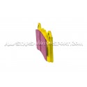 Ford Focus 3 RS EBC Yellow Stuff Front Brake Pads