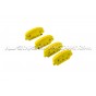 Plaquettes de frein avants EBC Yellow Stuff pour Hyundai I30N