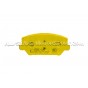 Plaquettes de frein avants EBC Yellow Stuff pour Hyundai I30N