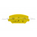 Hyundai I30 N EBC Yellow Stuff Front Brake Pads