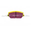 Hyundai I30 N EBC Yellow Stuff Front Brake Pads
