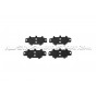 Plaquettes de frein avants EBC Yellow Stuff pour Hyundai I30N
