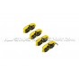 Pastillas de freno traseras EBC Yellow Stuff para Mazda MX5 NC / MX5 ND
