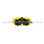 Plaquettes de frein arrieres EBC Yellow Stuff pour Mazda MX5 NC / MX5 ND