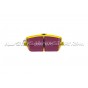 Plaquettes de frein arrieres EBC Yellow Stuff pour Mazda MX5 NC / MX5 ND