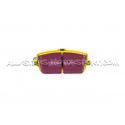 Mazda MX5 NC / MX5 ND EBC Yellow Stuff Rear Brake Pads