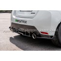 Diffuseur arrière en carbone Armaspeed pour Toyota Yaris GR