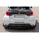 Difusor trasero de carbono Armaspeed para Toyota Yaris GR