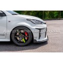 Toyota Yaris GR Armaspeed Carbon Fiber Front Lip